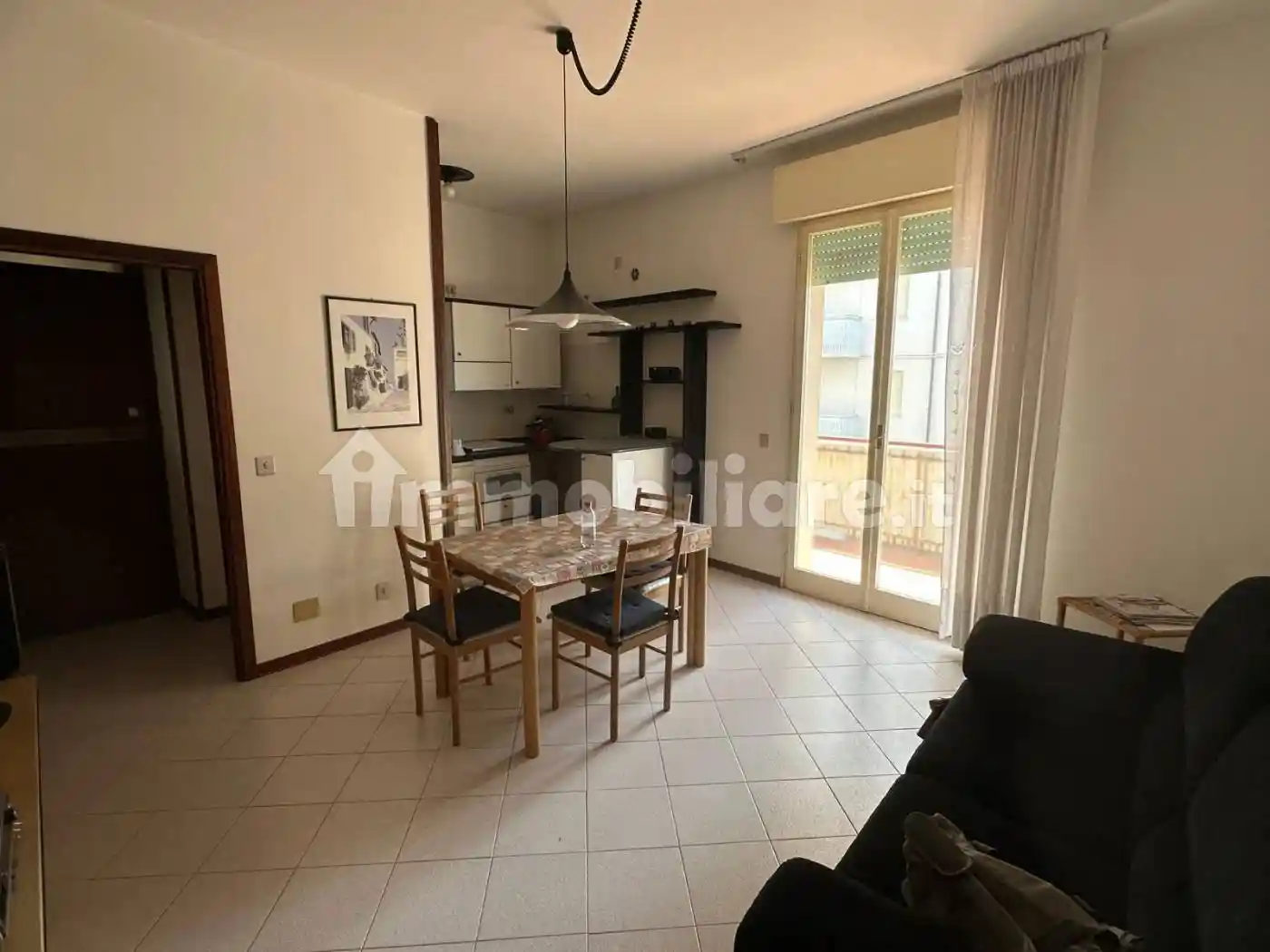 Appartamento in vendita a Ravenna