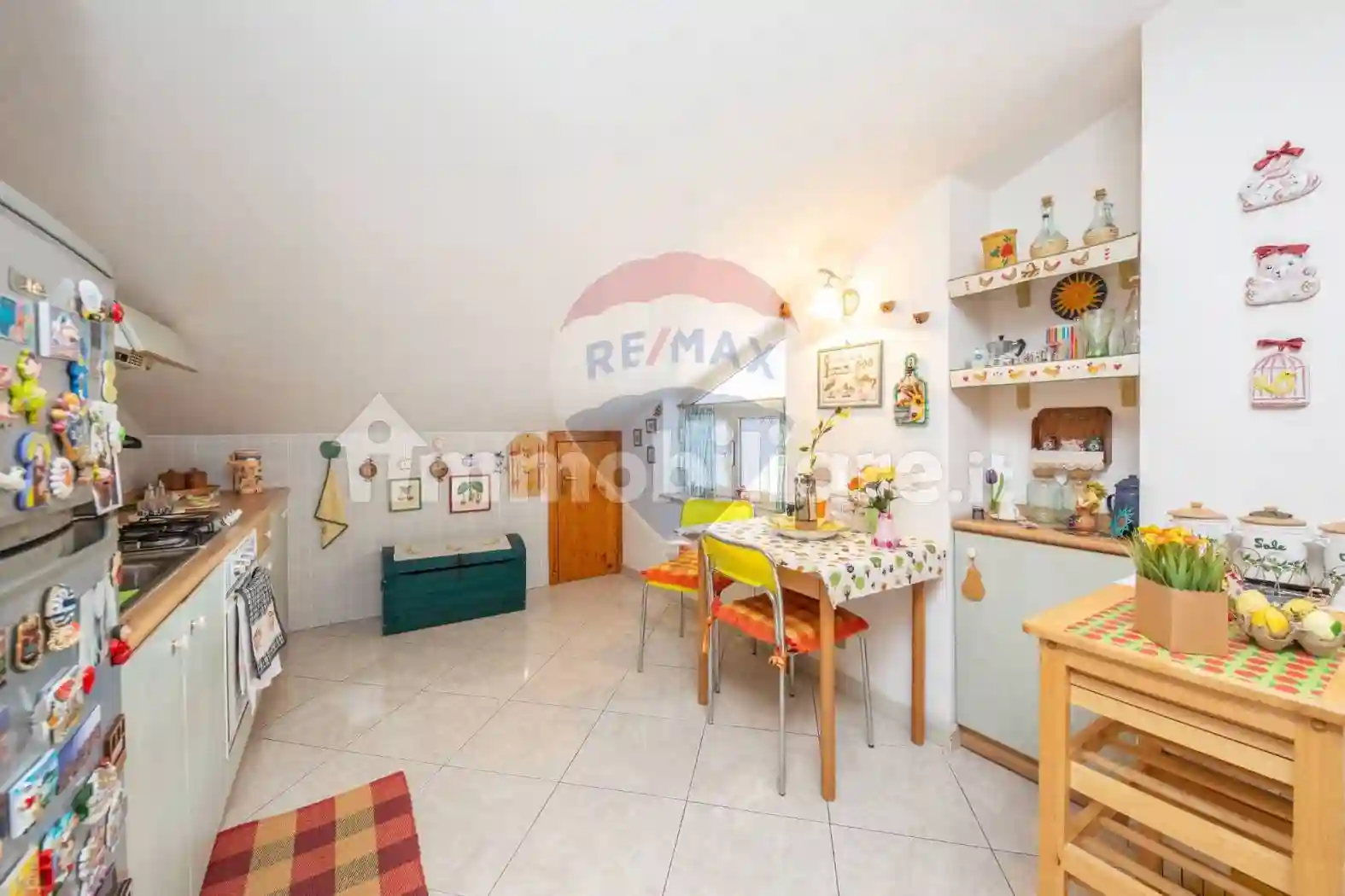 Attico - Mansarda - foto 4