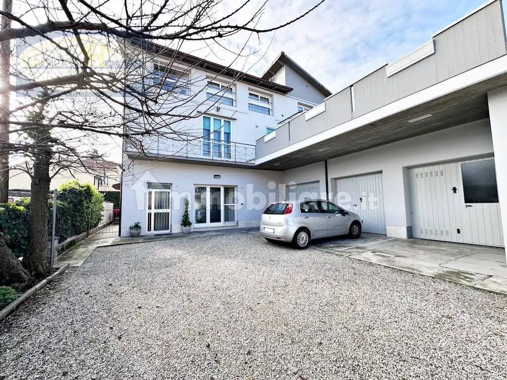 Appartamento in vendita a Molinella