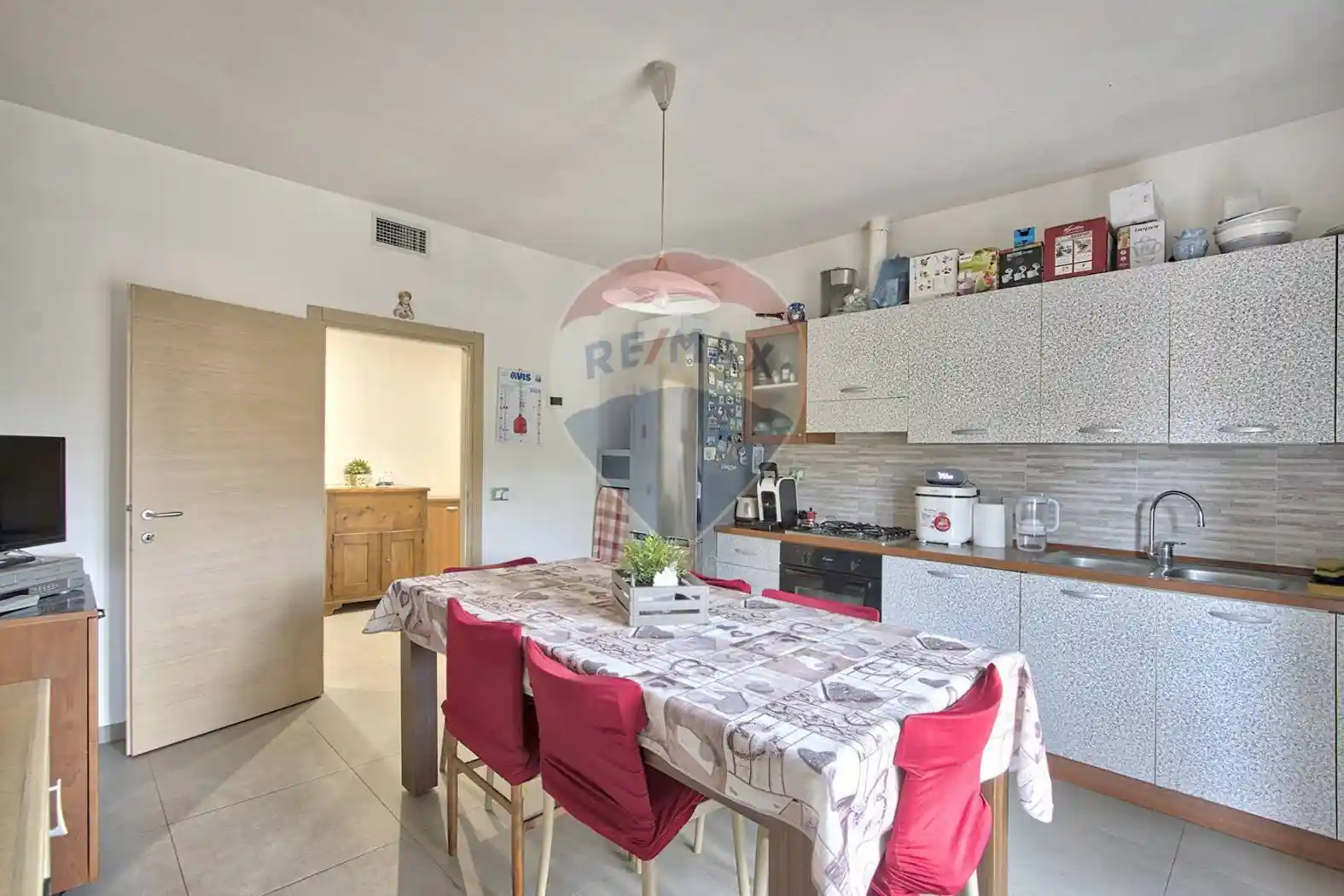 Appartamento in vendita a Loro Ciuffenna