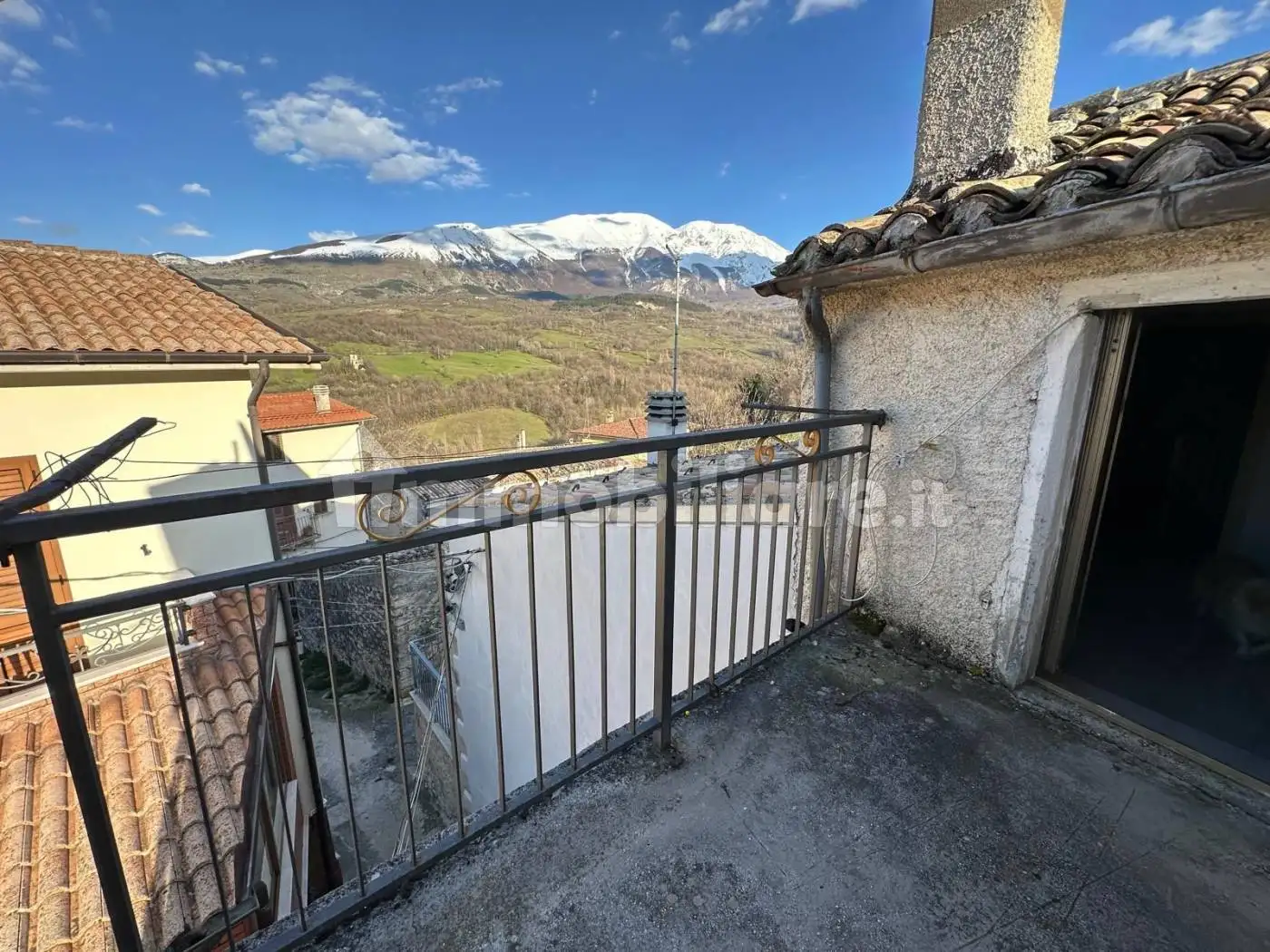 Casa indipendente in vendita a Caramanico Terme