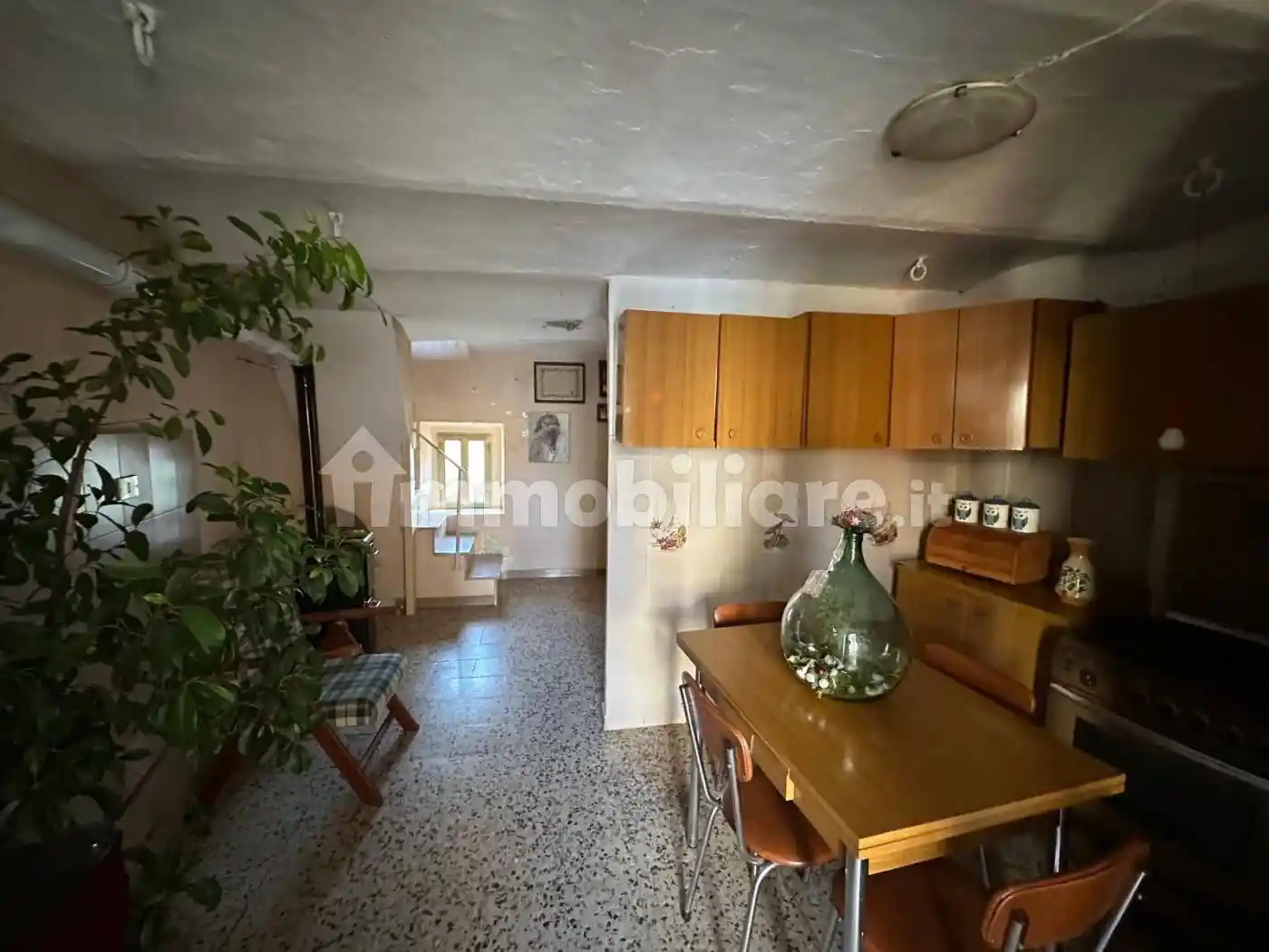 Terratetto unifamiliare San Vittorino, San Vittorino, Caramanico Terme - foto 3