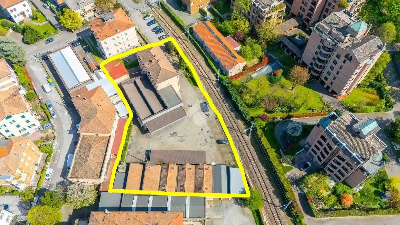 Palazzo - Edificio - foto 2