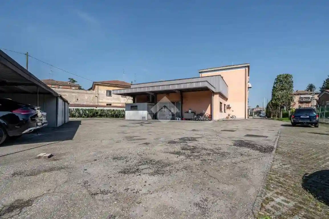 Palazzo - Edificio - foto 5