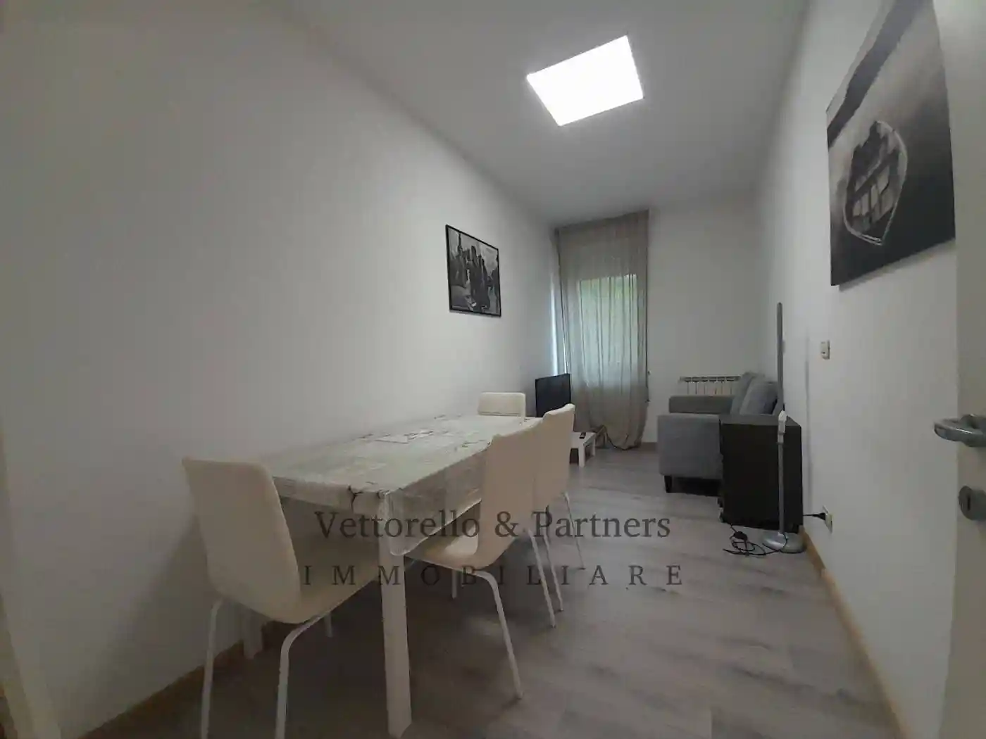 Appartamento in vendita a Venezia