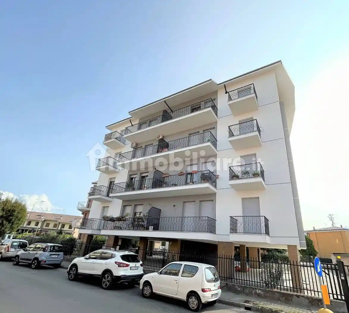 Appartamento in vendita a Alessandria