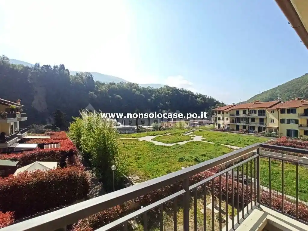 Appartamento in vendita a Vaiano