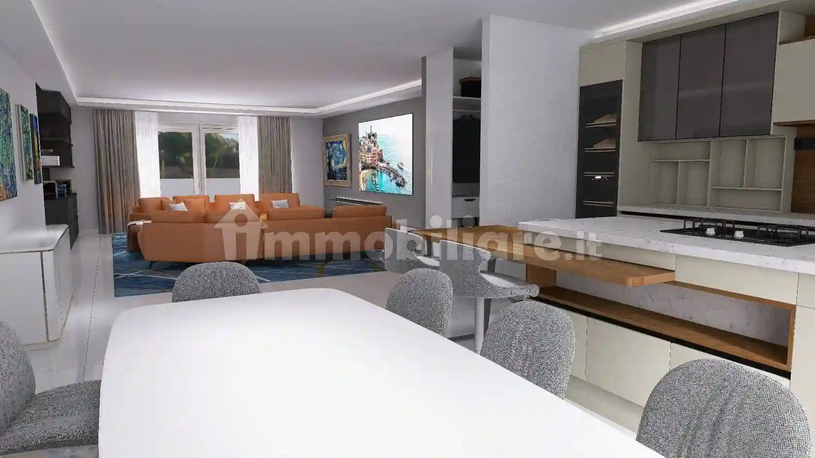 Appartamento - foto 4