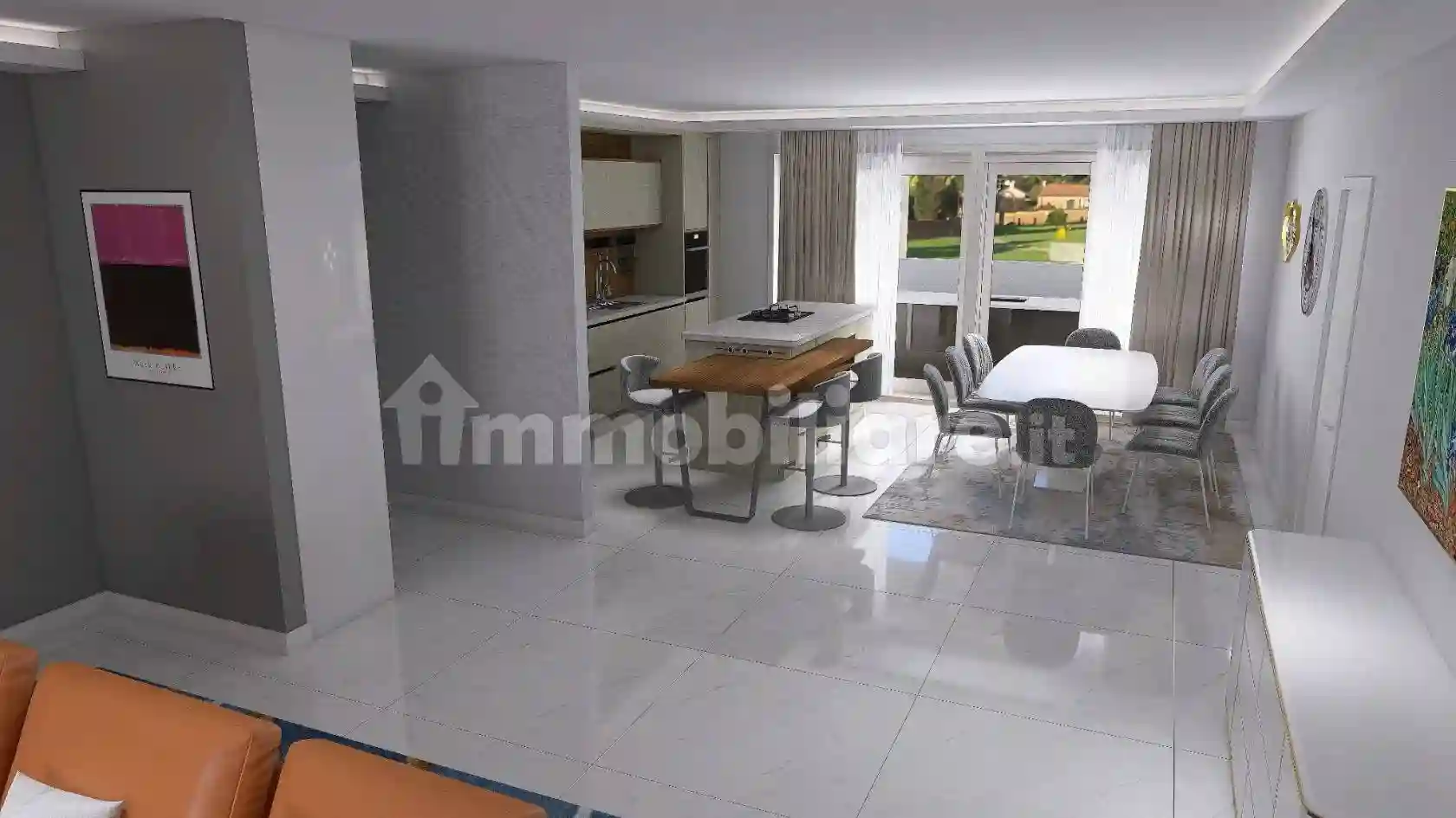 Appartamento - foto 5