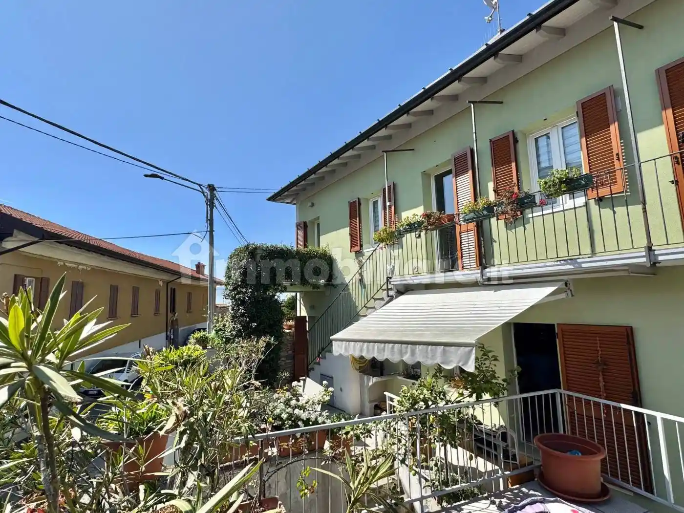 Villa unifamiliare via Roma, Bedero, Brezzo di Bedero - foto 2