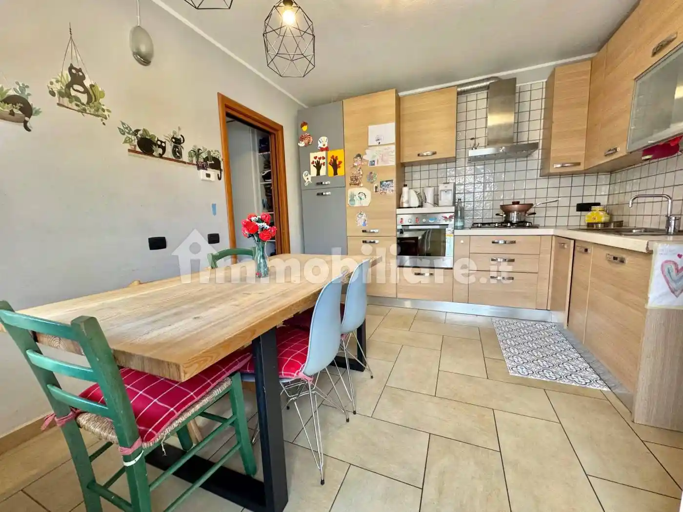 Villa unifamiliare via Roma, Bedero, Brezzo di Bedero - foto 5