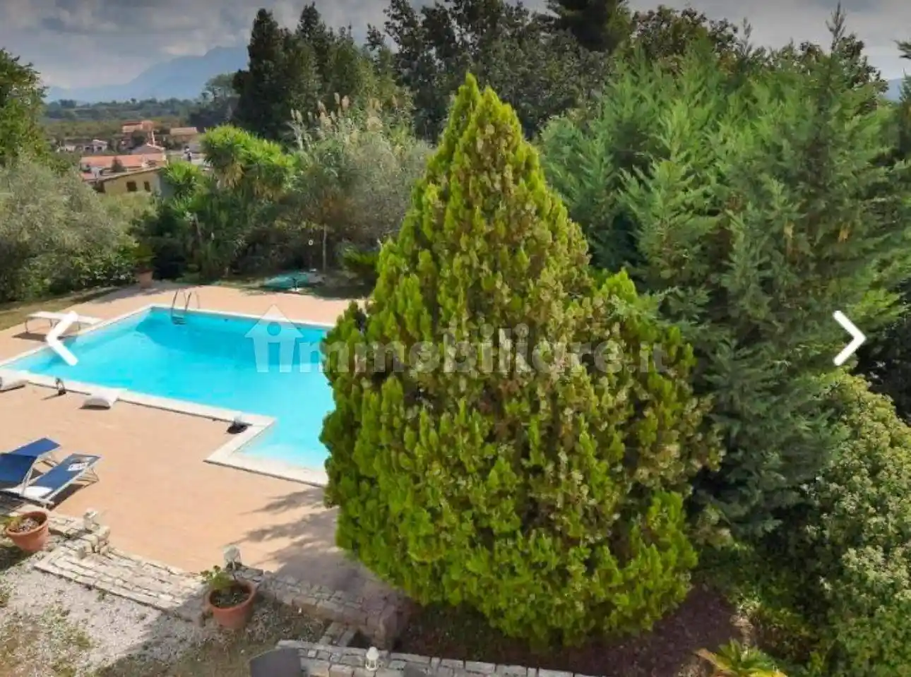 Villa - foto 4
