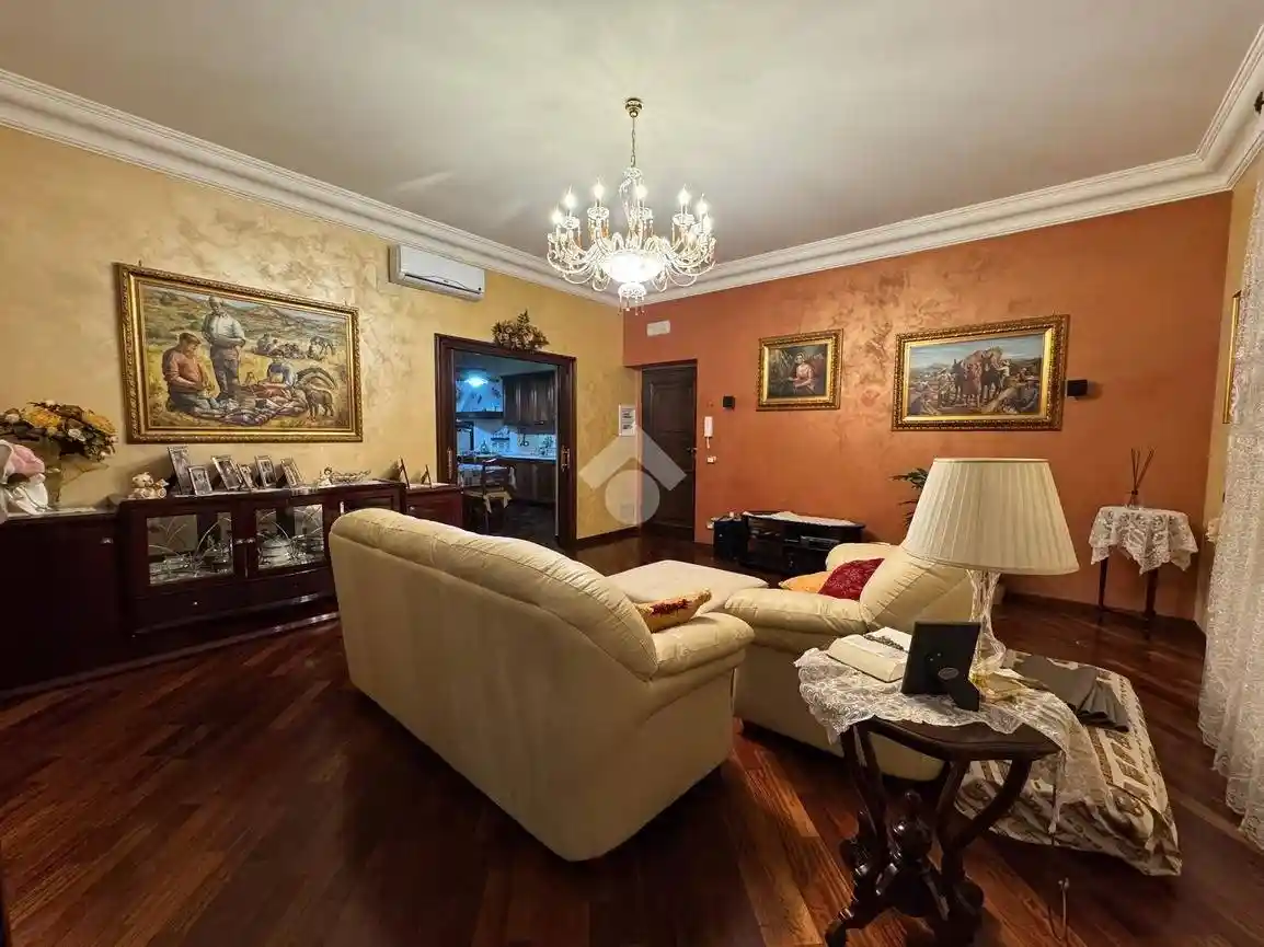 Appartamento in vendita a Agrigento