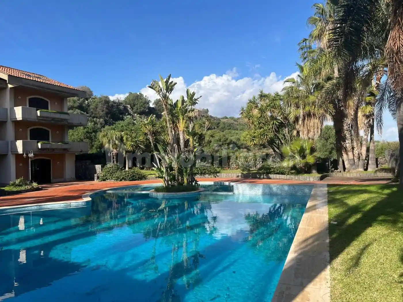 Villa in vendita a Acireale