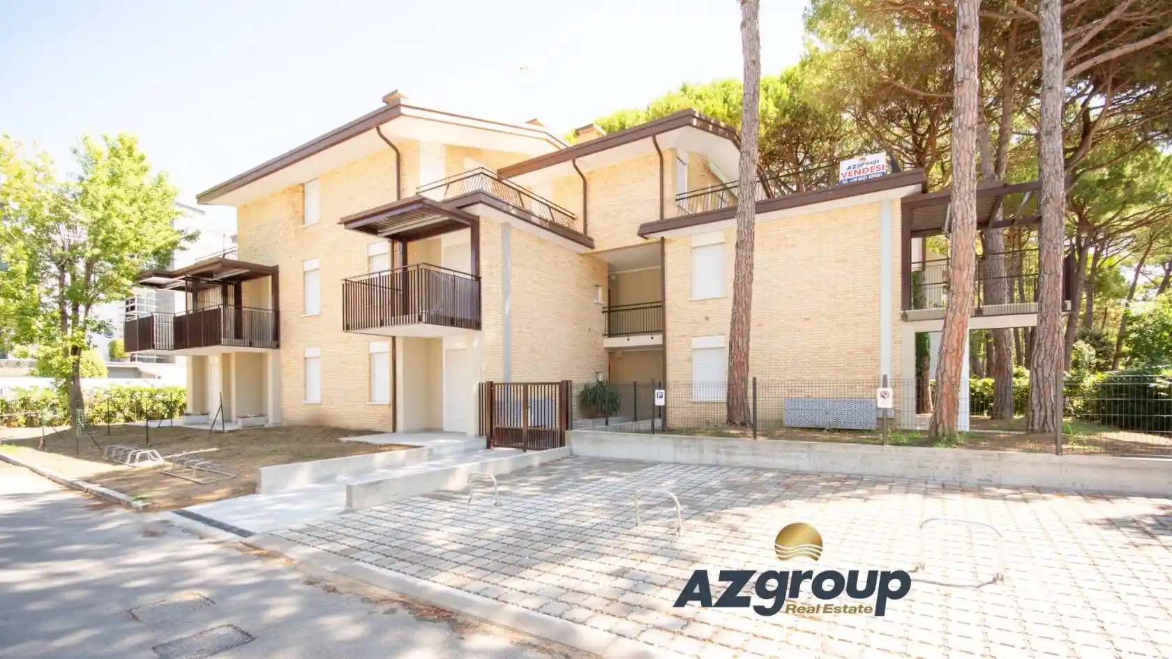 Appartamento in vendita a San Michele al Tagliamento