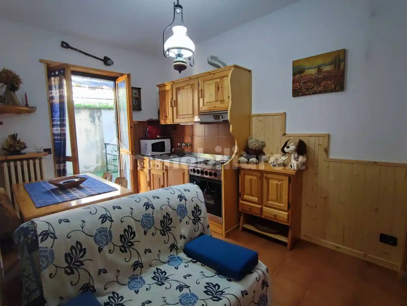 Appartamento in vendita a Frabosa Sottana