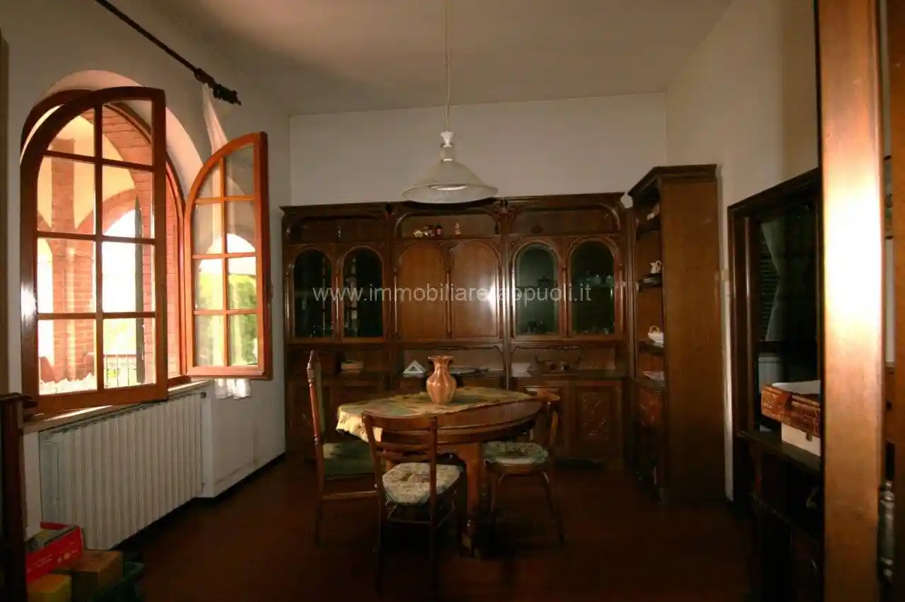 Villa in vendita a Sinalunga