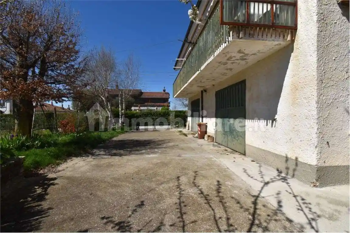 Casa indipendente - foto 4