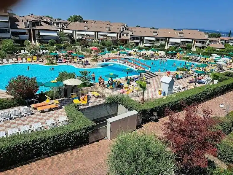 Appartamento in vendita a Desenzano del Garda