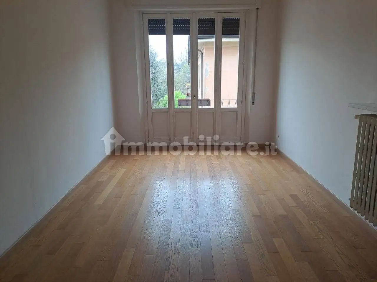 Appartamento in affitto a Piacenza