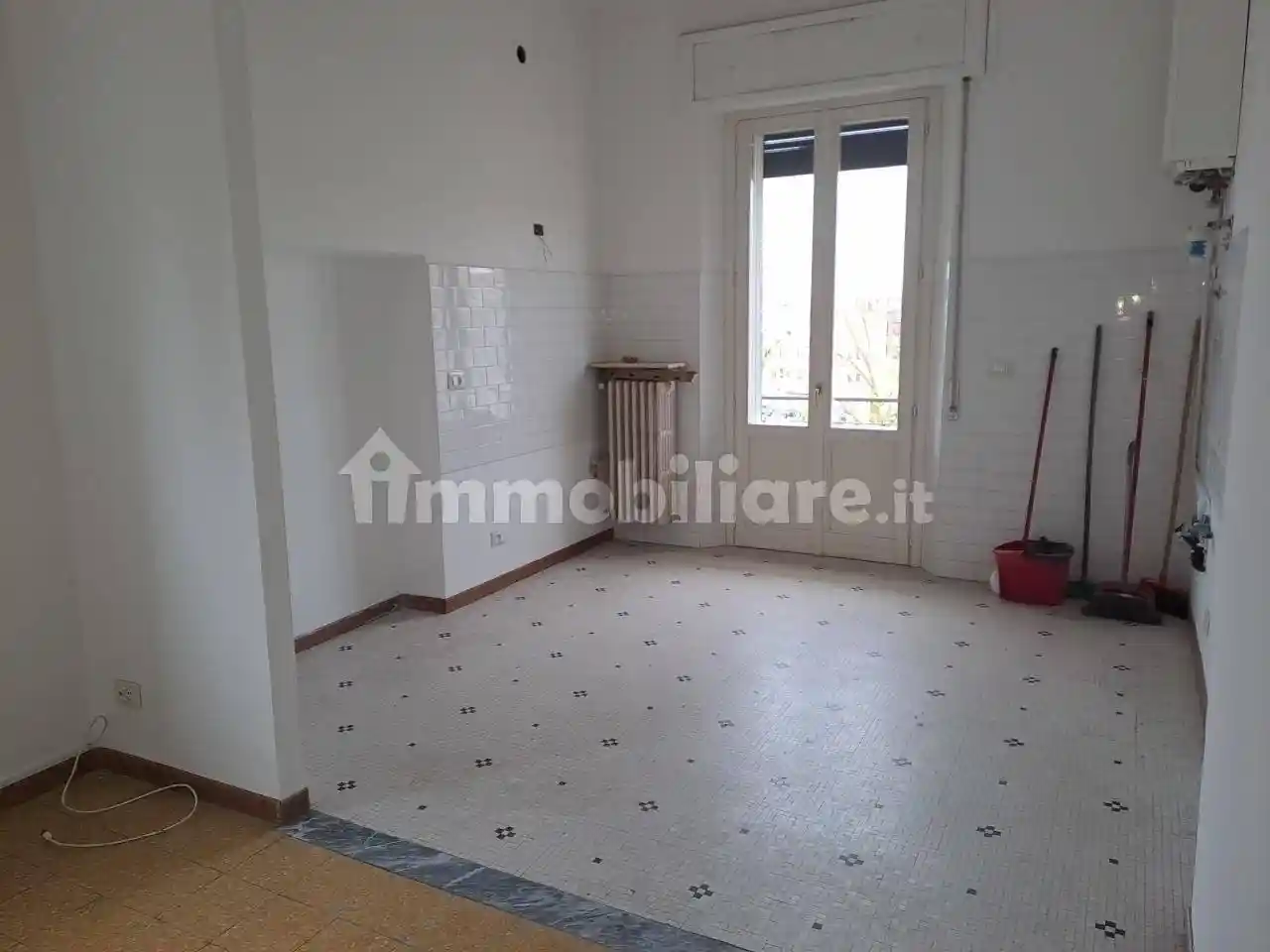 Appartamento via Mirra Emilio, Via Taverna - Ospedale, Piacenza - foto 4