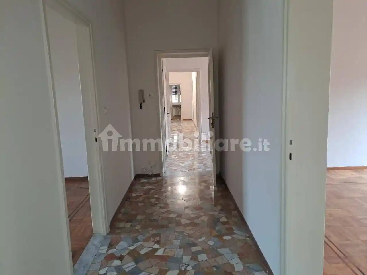 Appartamento via Mirra Emilio, Via Taverna - Ospedale, Piacenza - foto 5