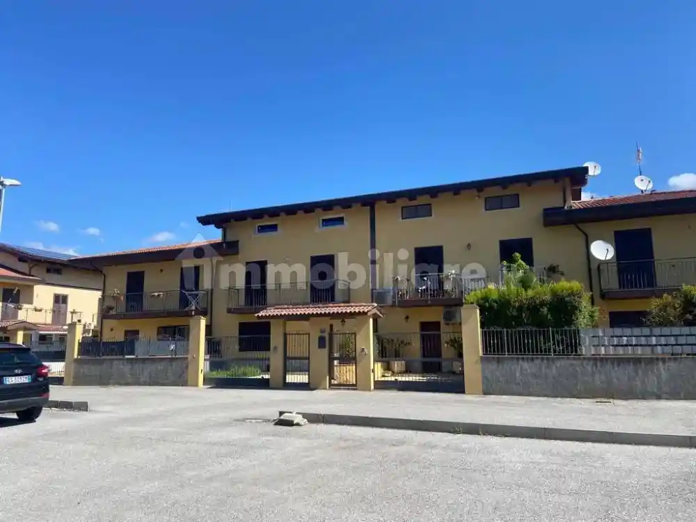 Villa a schiera via degli Oleandri, Gizzeria - foto 2