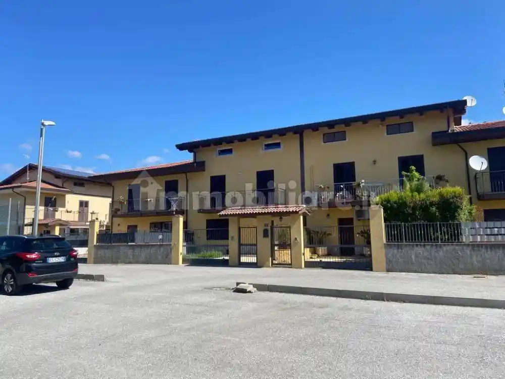 Villa a schiera via degli Oleandri, Gizzeria - foto 3