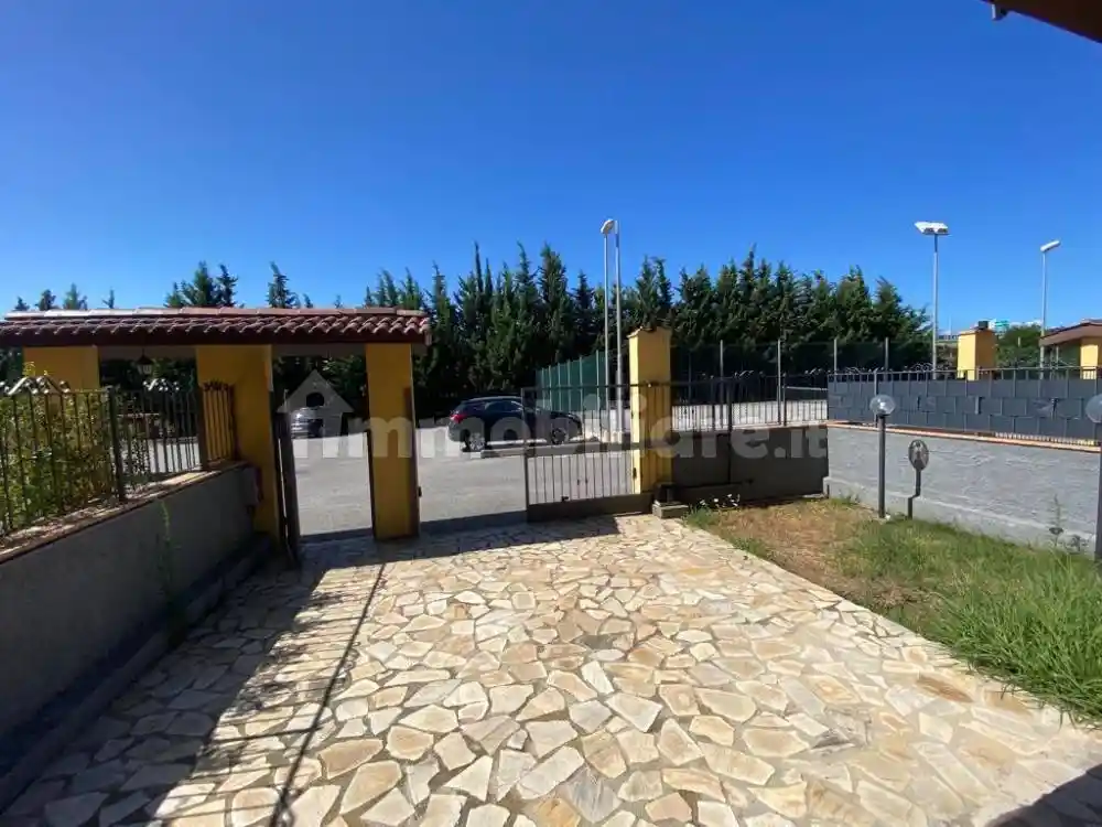 Villa a schiera via degli Oleandri, Gizzeria - foto 4