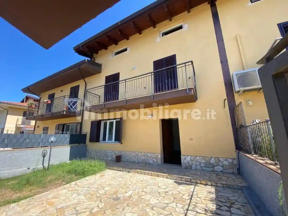 Villa a schiera via degli Oleandri, Gizzeria - foto 5