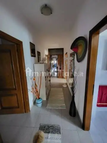 Appartamento in vendita a Serra de' Conti