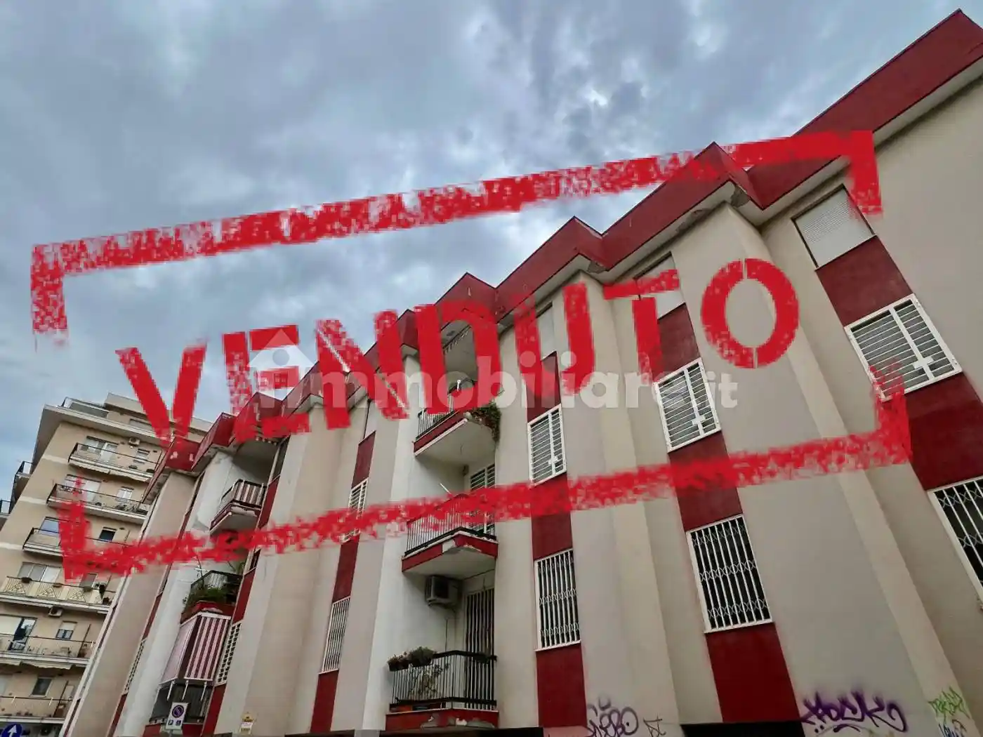 Appartamento in vendita a Bari