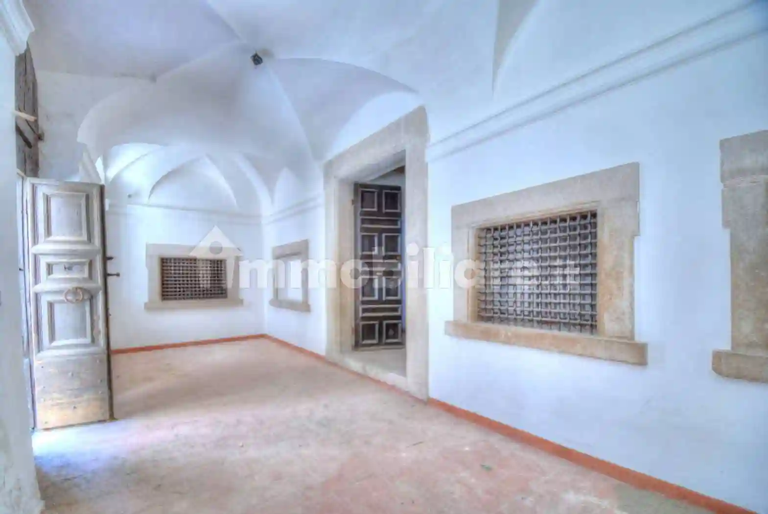 Palazzo - Edificio - foto 3