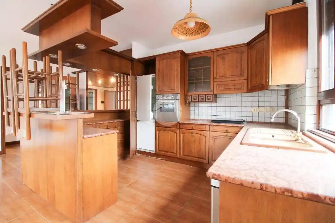 Villa bifamiliare viale Previdenza 9, Cusano Milanino - foto 2