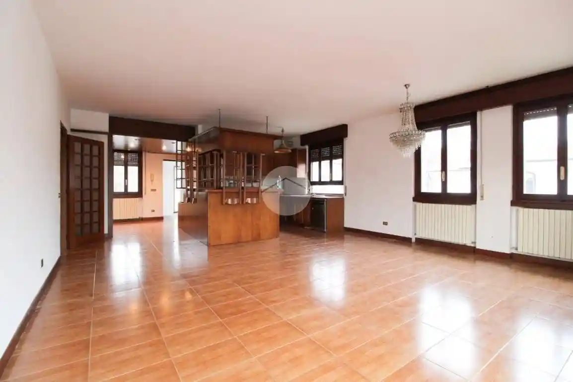 Villa bifamiliare viale Previdenza 9, Cusano Milanino - foto 3