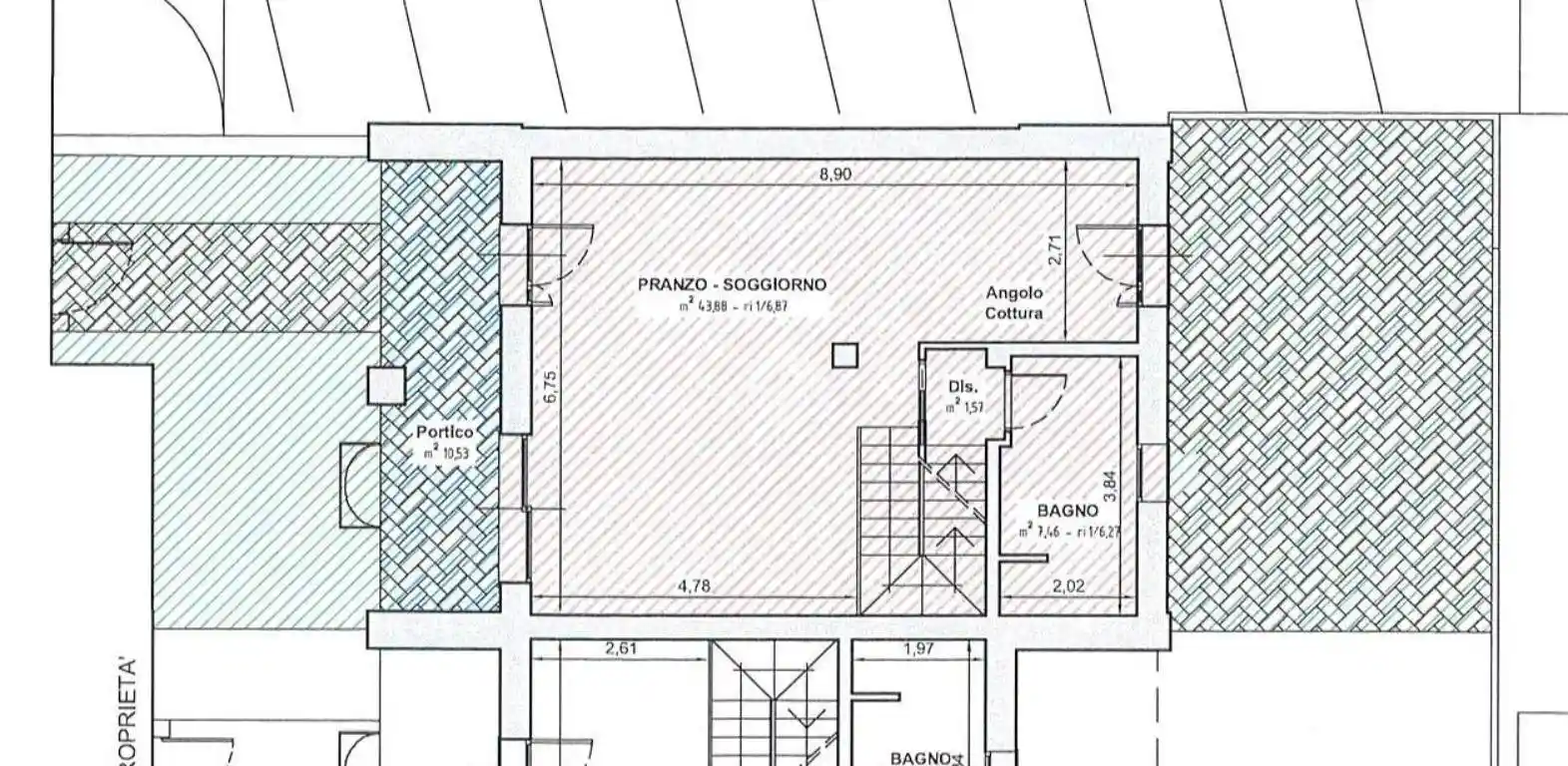 Villetta a schiera in vendita a Castellarano