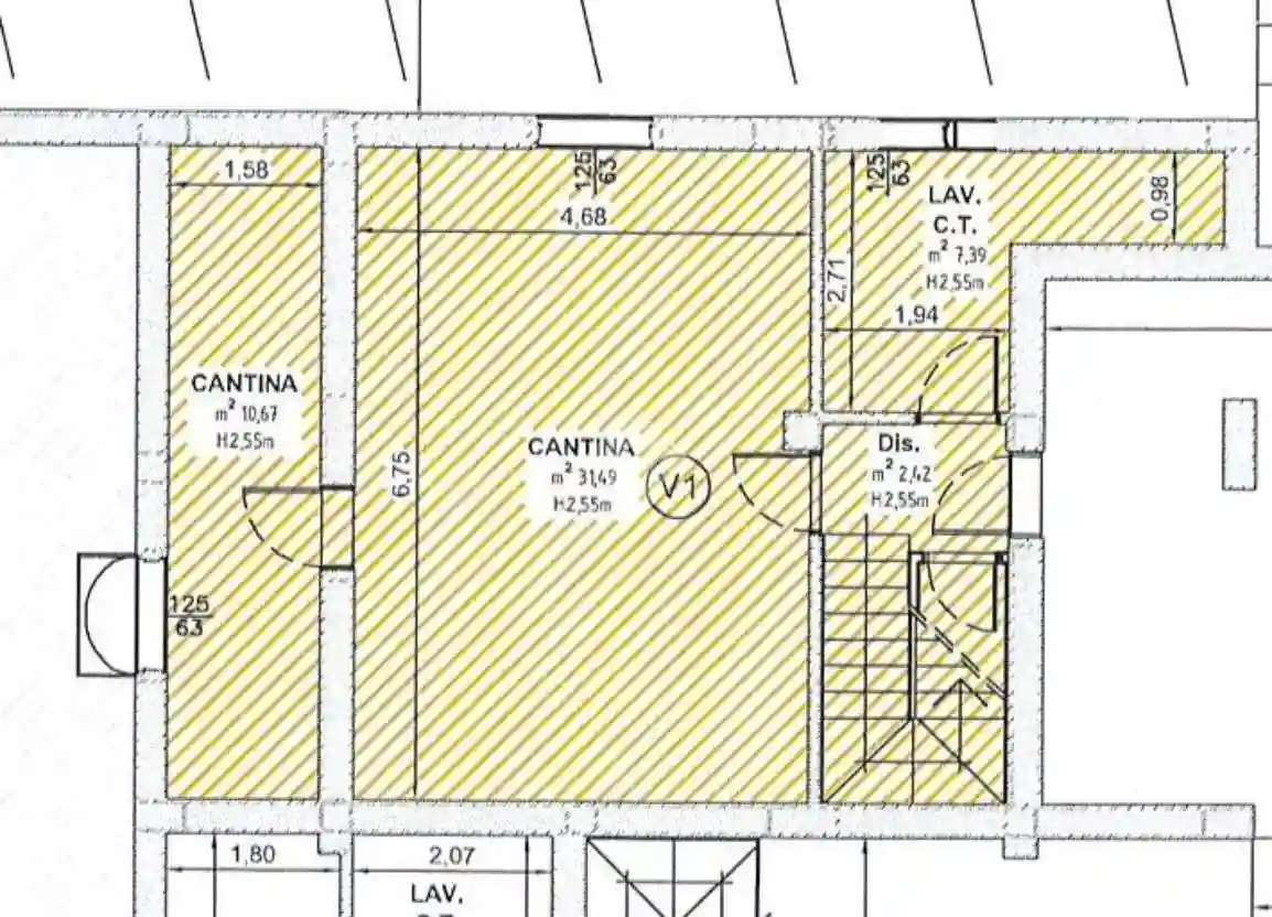 Villetta a schiera - foto 3