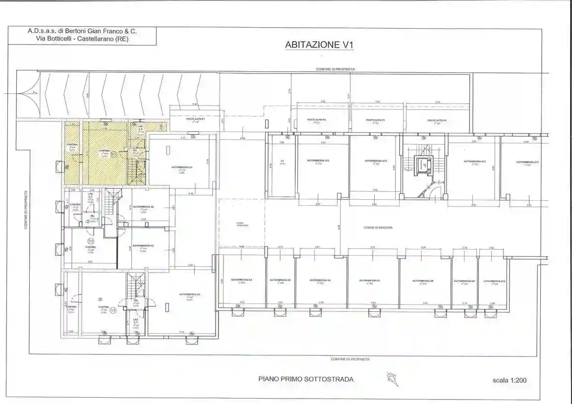 Villetta a schiera - foto 5