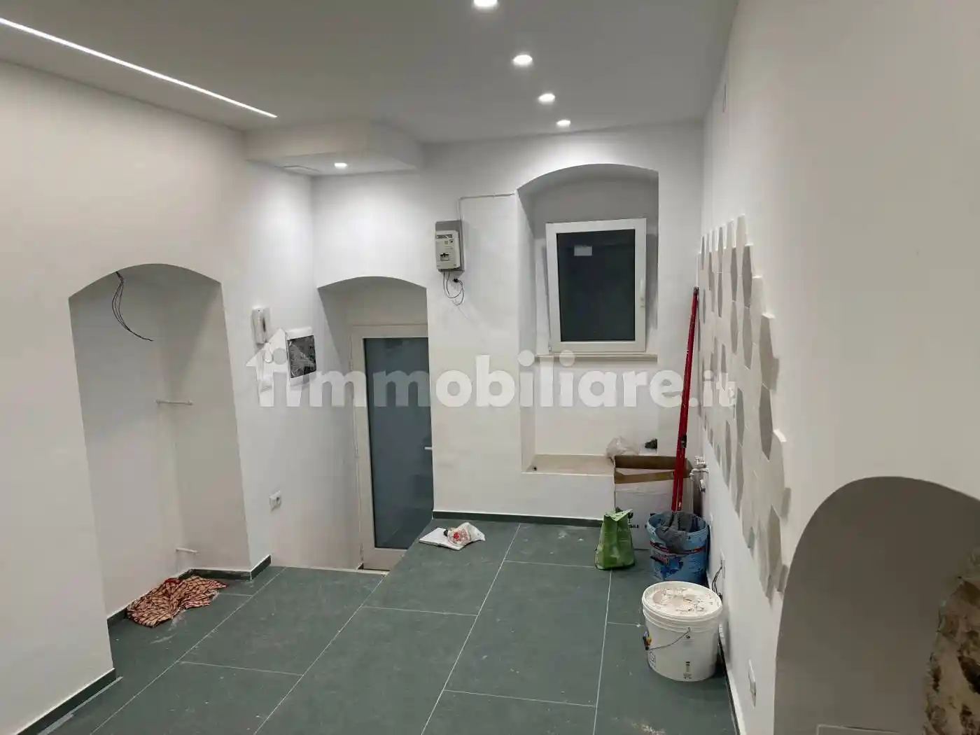 Terratetto unifamiliare via Fornovecchio, Valenzano - foto 4