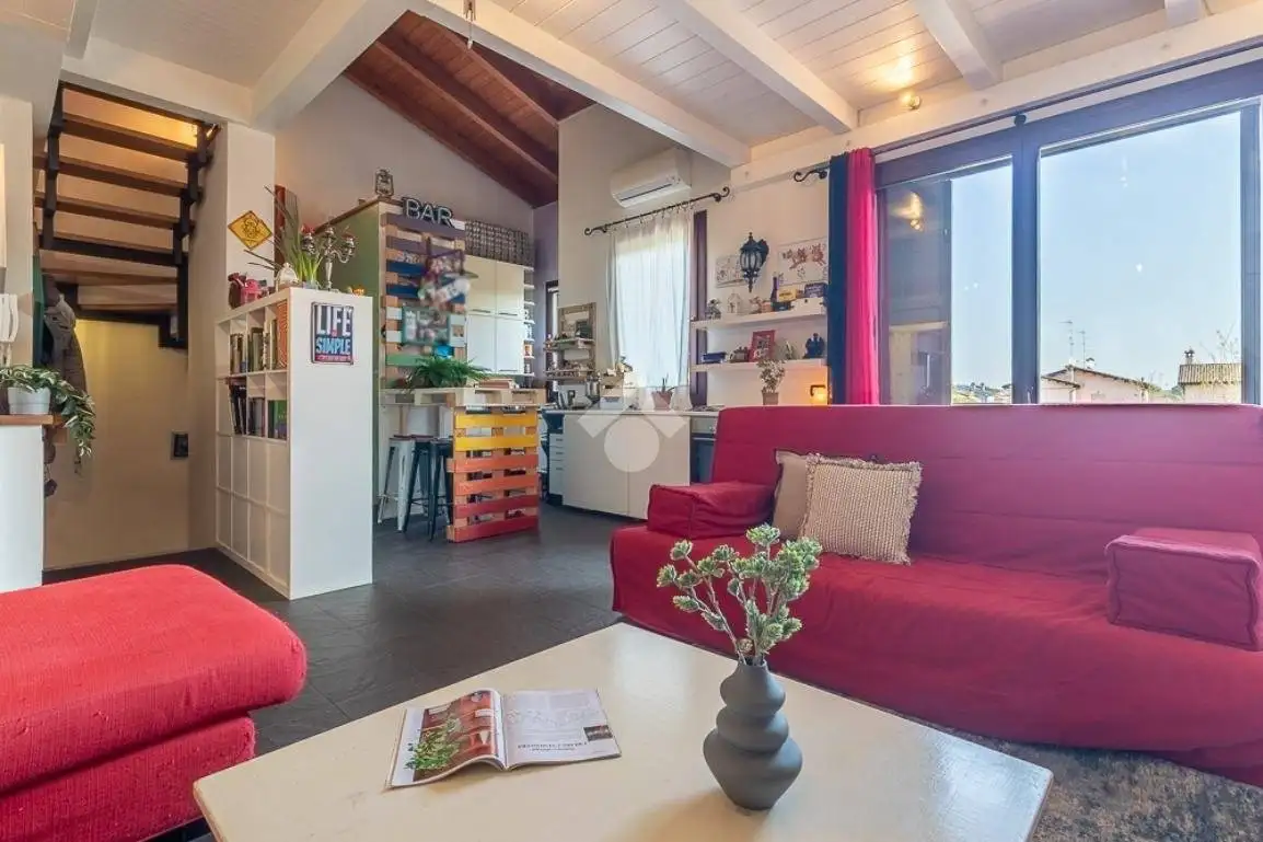 Appartamento in vendita a Ravenna