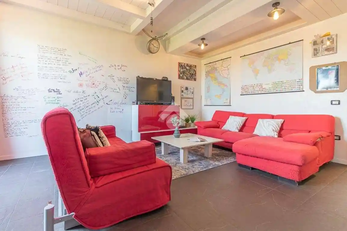 Trilocale via della Tifa 36, Mezzano - Borgo Masotti, Ravenna - foto 2