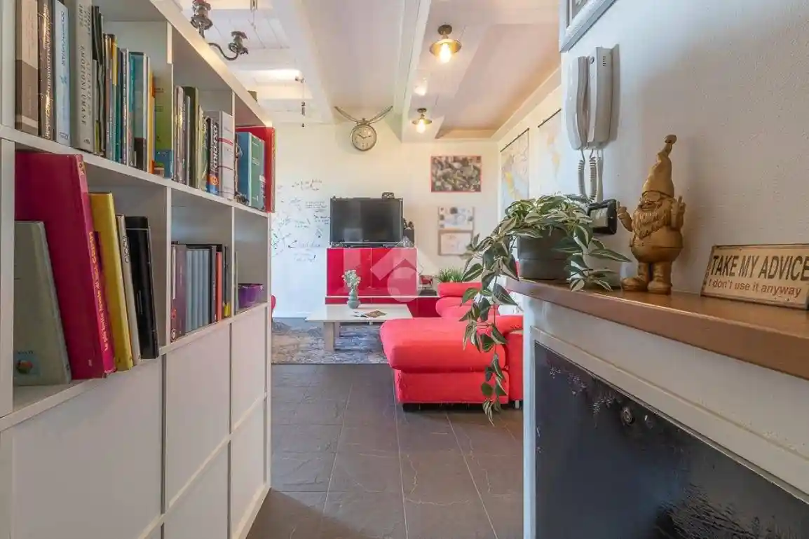 Trilocale via della Tifa 36, Mezzano - Borgo Masotti, Ravenna - foto 3