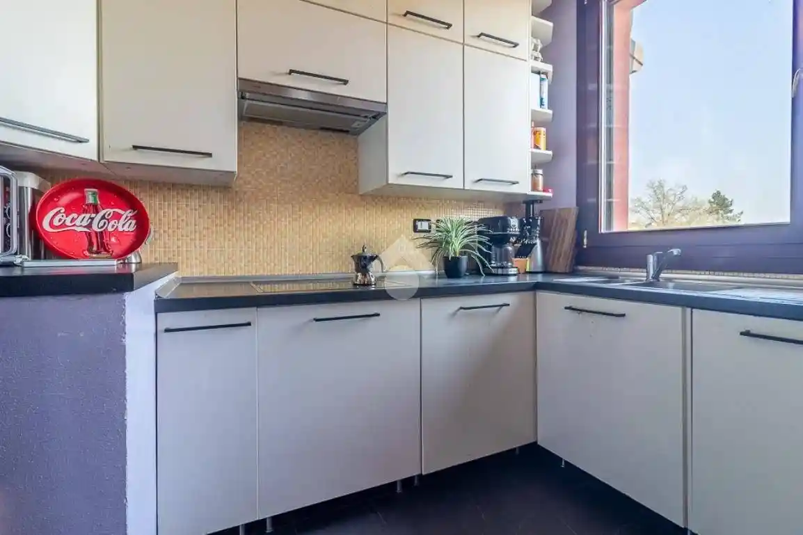 Trilocale via della Tifa 36, Mezzano - Borgo Masotti, Ravenna - foto 4