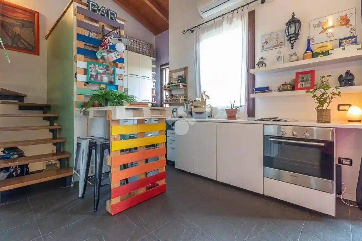 Trilocale via della Tifa 36, Mezzano - Borgo Masotti, Ravenna - foto 5