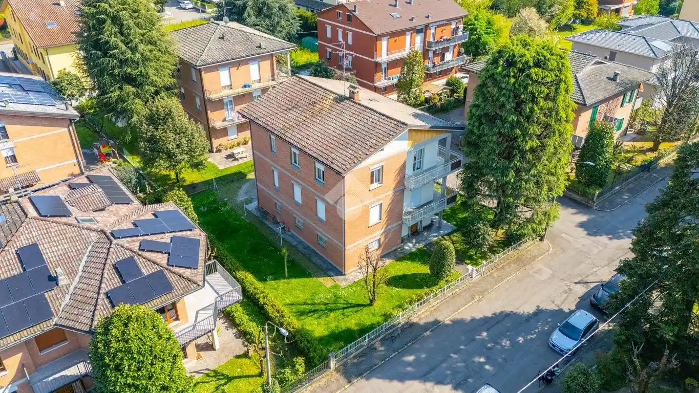 Villa in vendita a Reggio Emilia