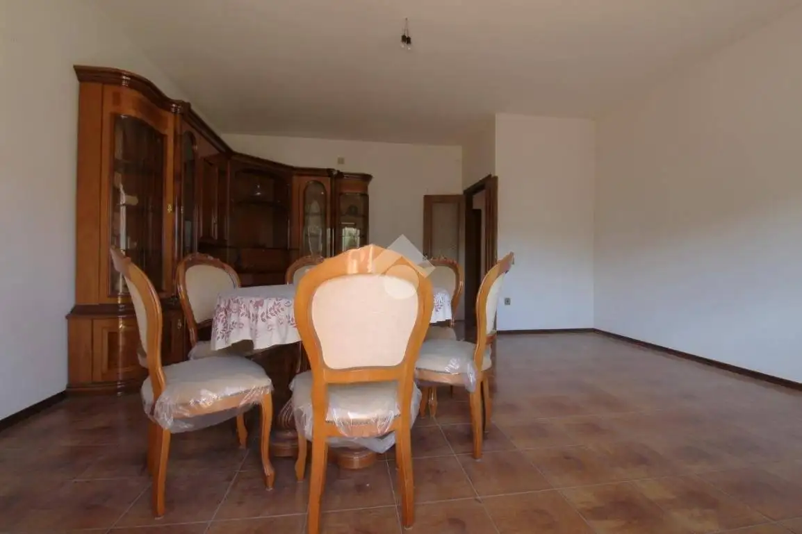 Terratetto unifamiliare via Sant'Angelo 11, Villa Zaccheo Petriccione, Castellalto - foto 3