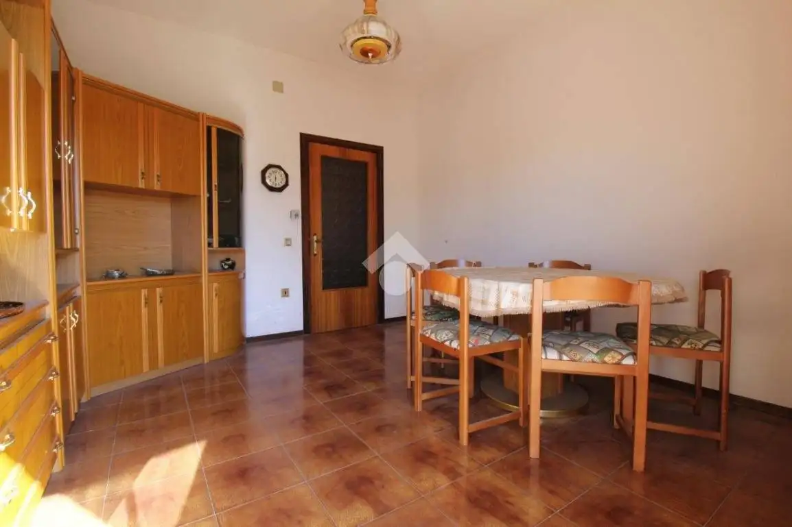 Terratetto unifamiliare via Sant'Angelo 11, Villa Zaccheo Petriccione, Castellalto - foto 4