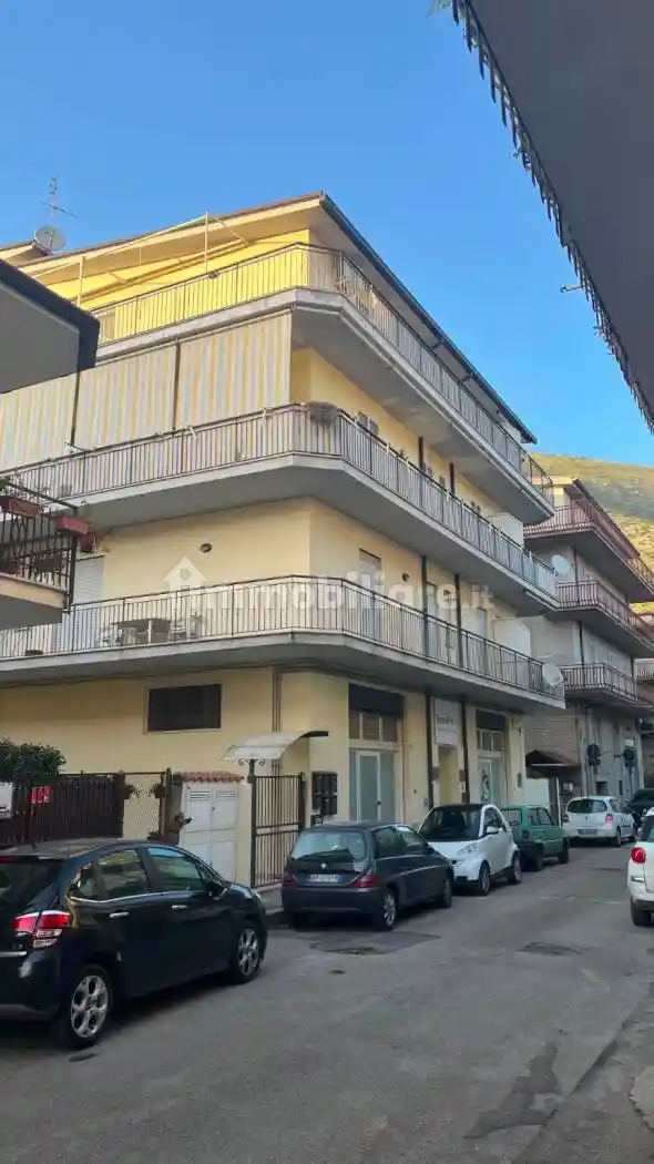 Appartamento in vendita a Fondi