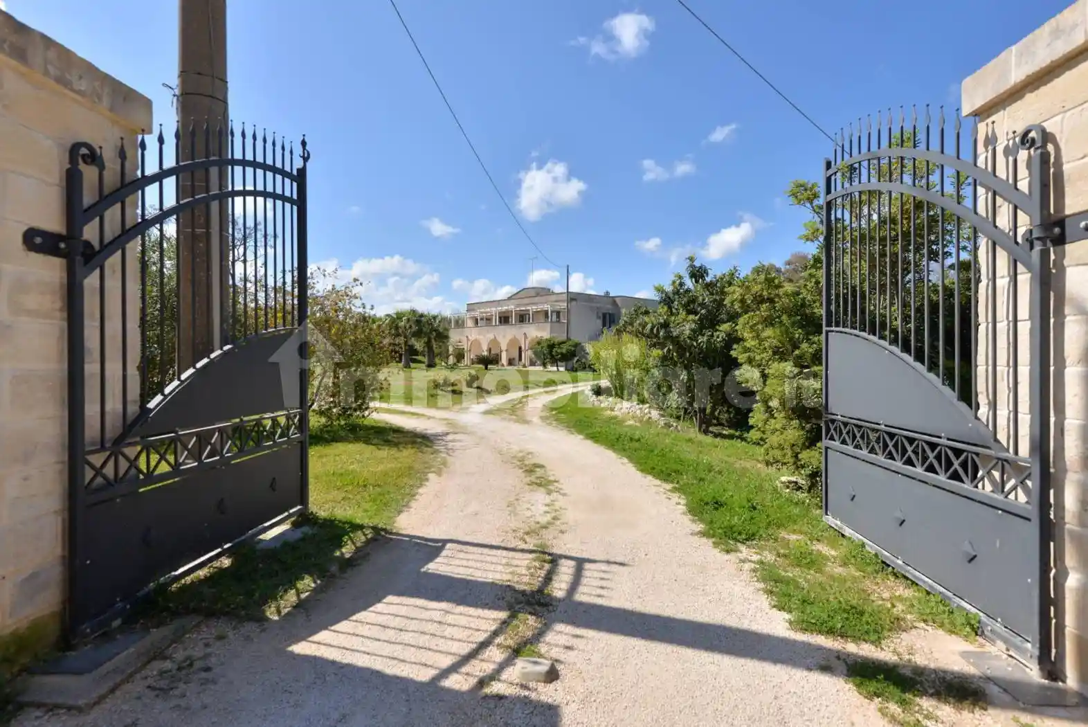 Rustico - Casale in vendita a Otranto