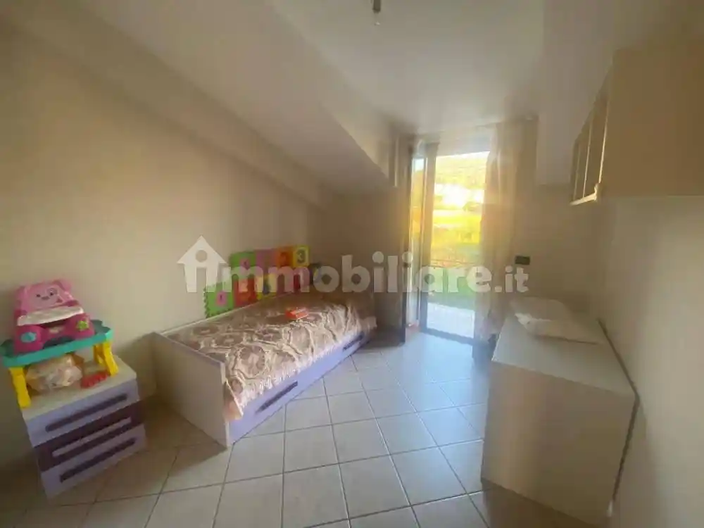 Trilocale via Ferdinando Magellano traversa 1, Lenzi, Gizzeria - foto 3